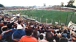 Stadion Jardines del Hipódromo