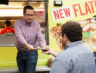 Jared Fogle