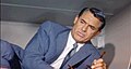 Cary Grant kao Roger O. Thornhill u Hitchcockovom filmu Sjever-sjeverozapad