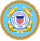 United States Coast Guard seal