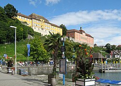 Meersburg