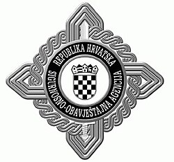 Sigurnosno-obavještajna agencija (SOA)