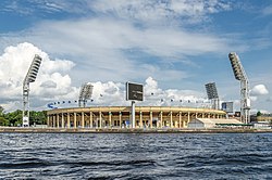 Stadion Petrovskij