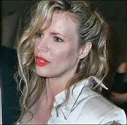 Kim Basinger