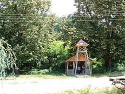 Kapela u Bešenovačkom Prnjavoru