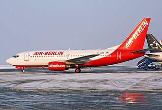 Boeing 737