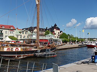 Vaxholm