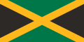 Zastava Jamajke