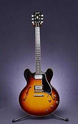 Gibson ES-335