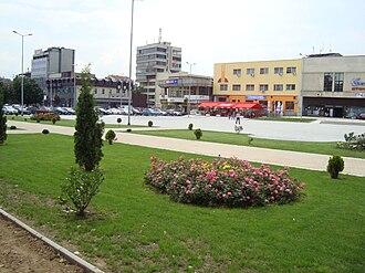 Tetovo