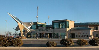 "Clear Channel Stadium" u Lancasteru