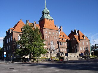 Östersund