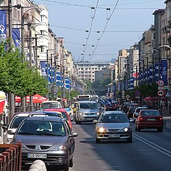 Świętojańska ulica