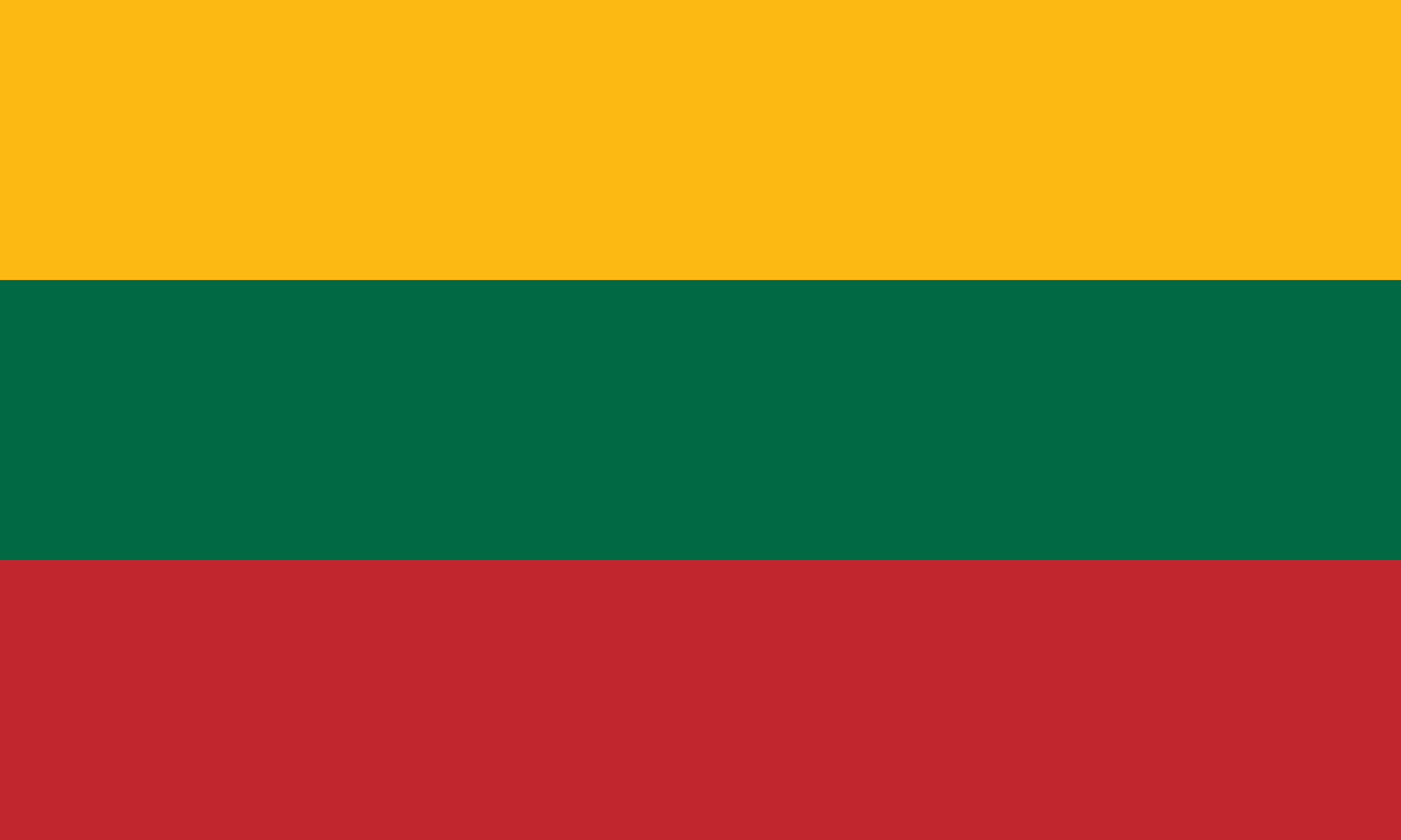 Zastava Litve