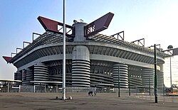 Stadio San Siro