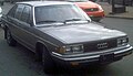 Audi 5000 C2