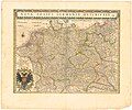 Atlas iz 1645. godine
