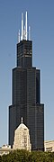 Willis Tower