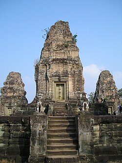 Angkor