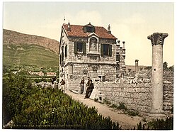 Stara slika Tusculuma