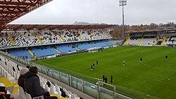 Stadion Dino Manuzzi