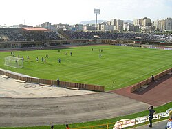 Stadion Engelab (per.) ورزشگاه انقلاب