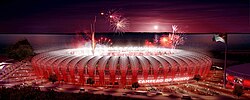 Estádio Beira-Rio
