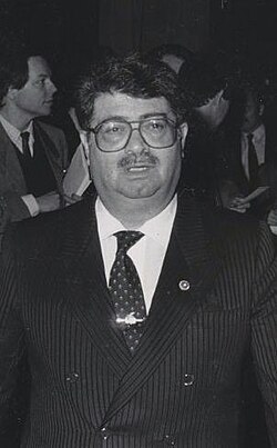 Turgut Özal