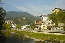 Baština žive. Almadén i Idrija