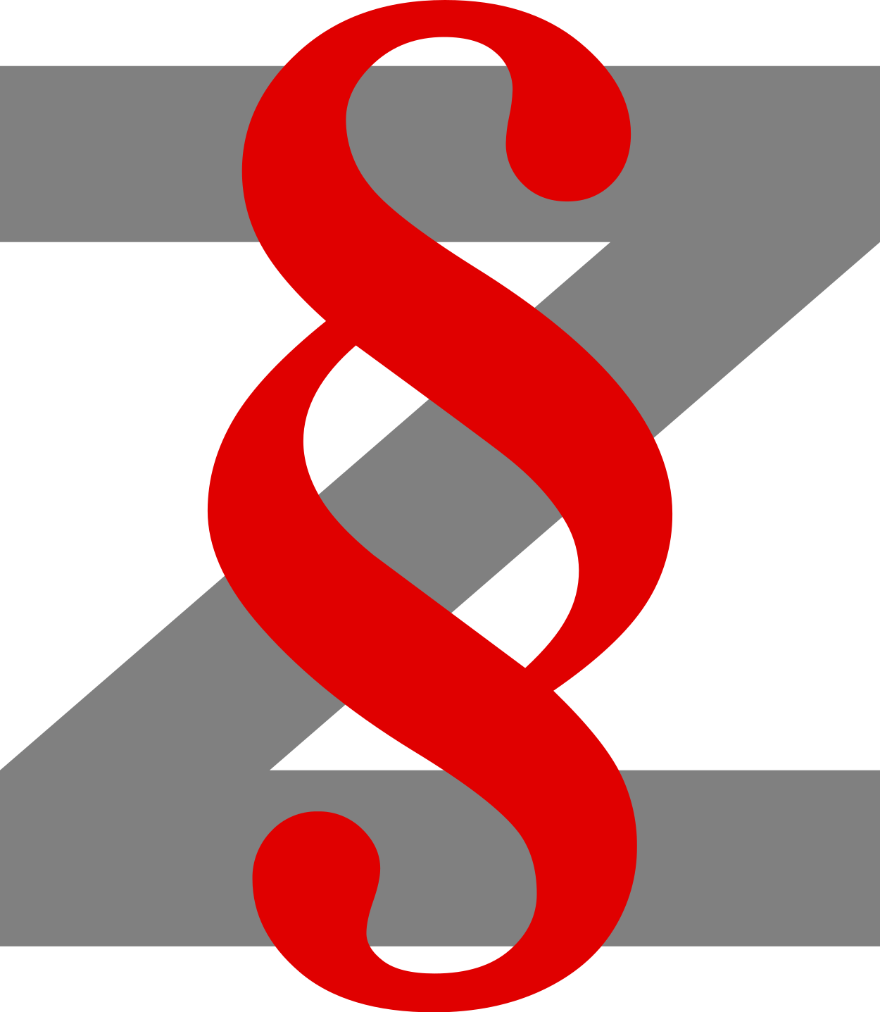 Russian militarism symbol