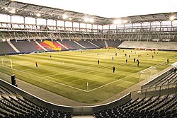 Red Bull Arena