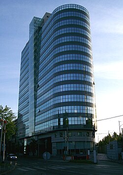 HOTO Business Tower