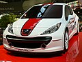 Peugeot 207 RCup