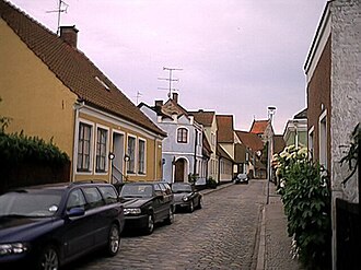 Simrishamn