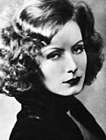 Greta Garbo