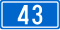 D43