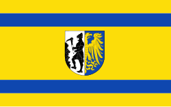 Zastava Bytomia