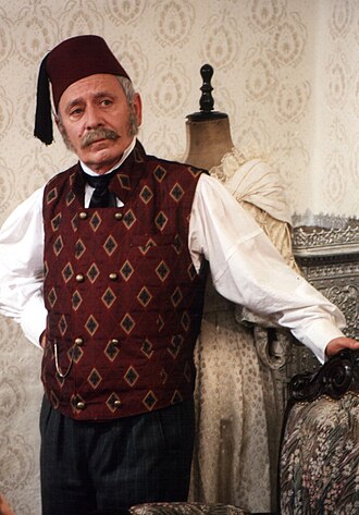 Vlastimir Đuza Stojiljković