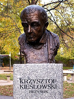 Krzysztof Kieślowski