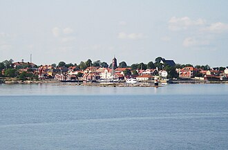 Öregrund