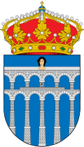 Grb Segovia
