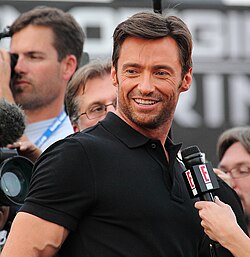 Hugh Jackman