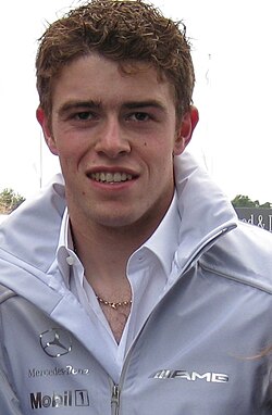 Paul di Resta