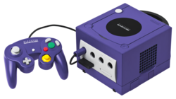 Nintendo GameCube