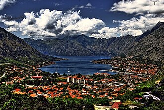 Kotor