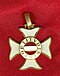 Viteški križ