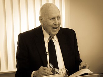 Carl Reiner
