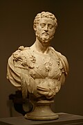 Cosimo I. Medici (Benvenuto Cellini)
