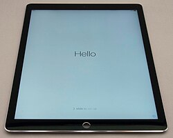 iPad Pro (2015.)