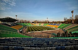 Stadion Ukrajina